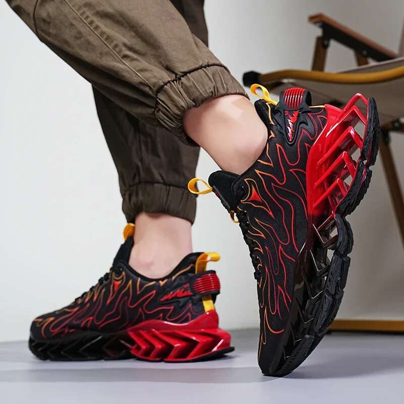 2025 New Running Men's Shoes Men's Shoes Casual Men's Shoes Women's Sports Designer Fashion Sports Shoes