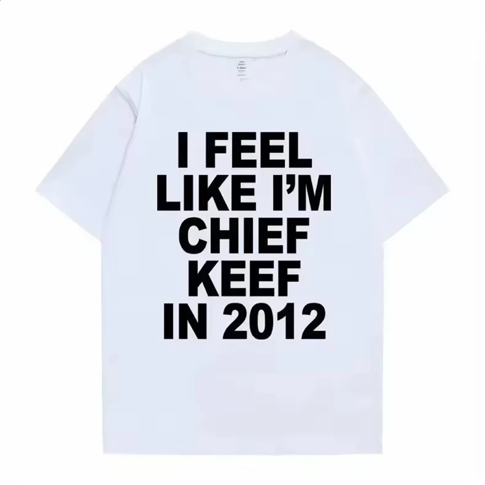 I think am the CEO of 2012 Graphic Tee Mens Short Sleeve Round Neck Printed Zipper Tshirt 50294 250319