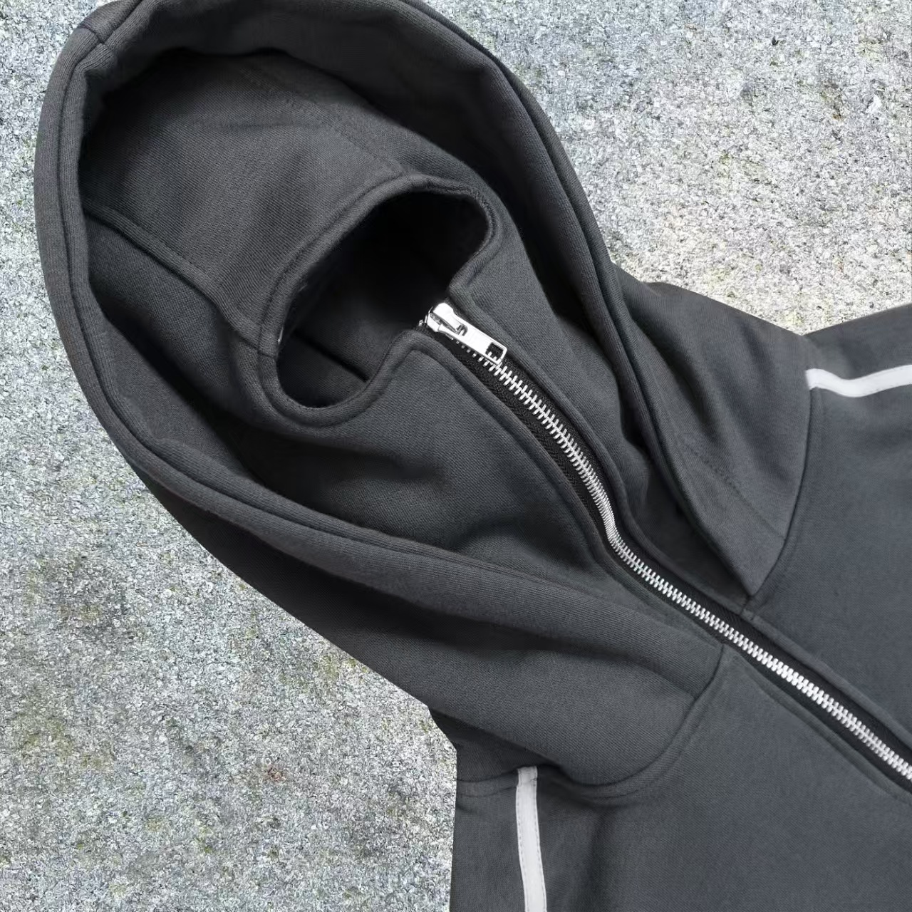 Designer hoodies for men and women luxury brand round neck sweater Brown bear sweatshirt street casual coat hoodies trend cotton size#123