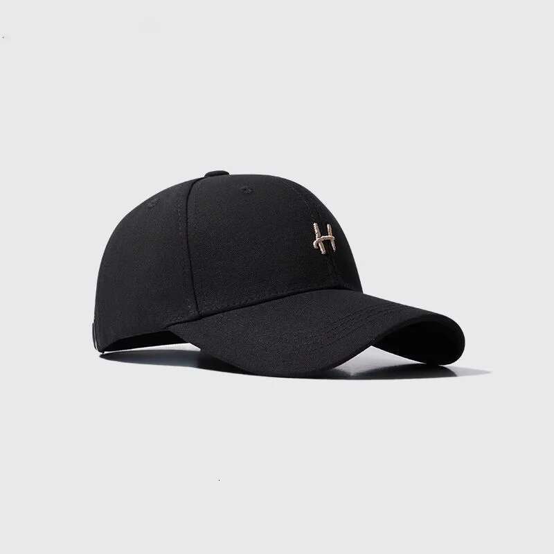 Hats Summer Men's Baseball Cap Women's Soft Top Sun Embroidery Outdoor Hiking Casual Sports Hat Brand Fashion Design