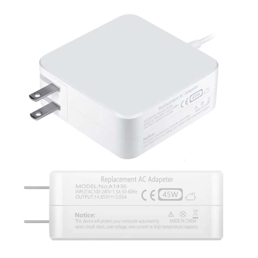Applicable Laptop with Available for Fast Shipment PD 61W Power Type-c Apple Computer Charger