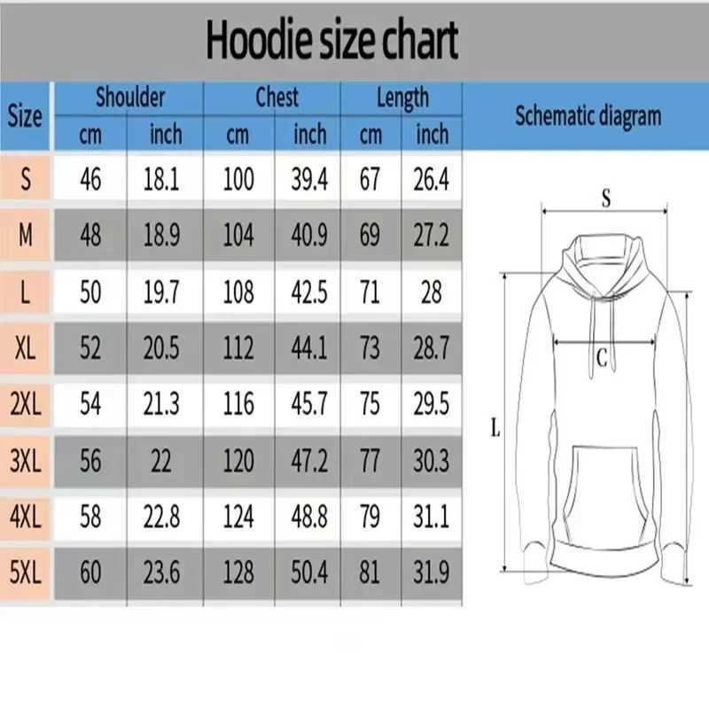 Mens luxury brand hoodie womens spring and autumn casual hoodie solid color hoodie oversized black sweaterT250318