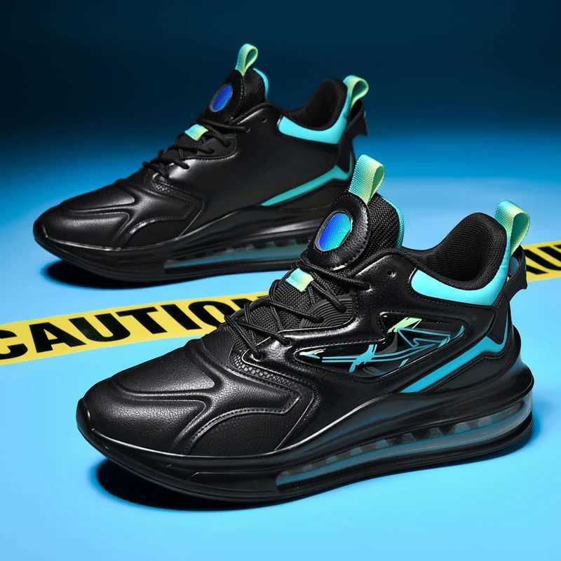 Men Sneakers 2024 Fashionable Lightweight Cfortable Walking Shoes Mesh Breathable Cushioning Sports Shoes for Men Tennis Shoes Z250319