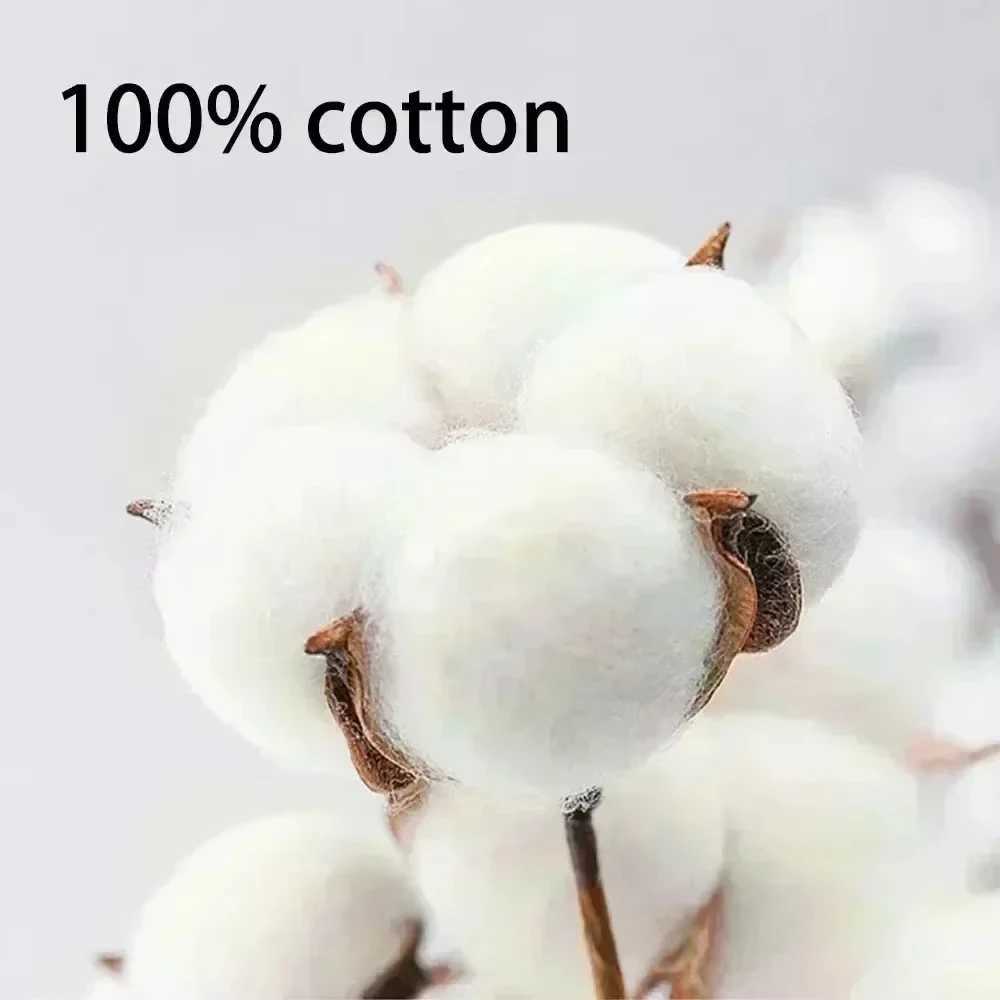 Summer pure cotton sports shorts fashionable and comfortable suitable for casual family fitness and running unisex styles W250319