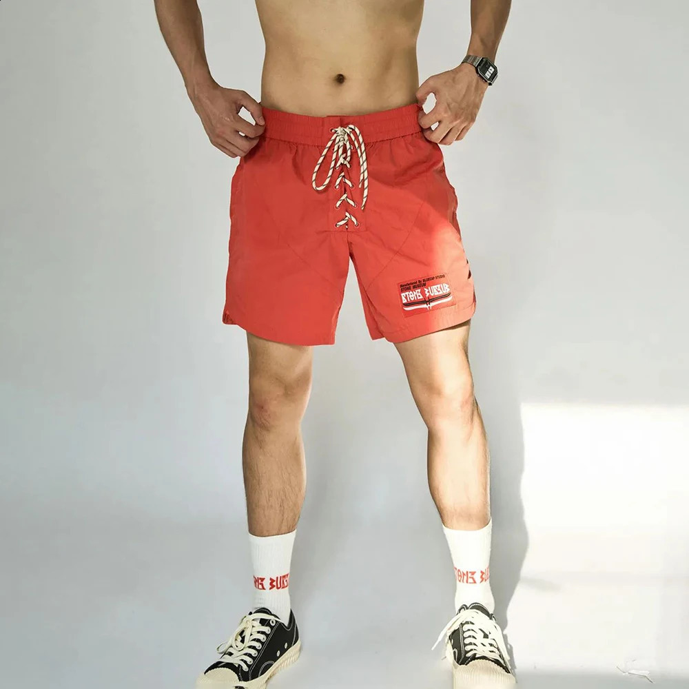 Mens Autumn Sexy Cross Strap Crotch Shorts Essential Nightclub Party Beach Vacation Casual Simple Fashion Shorts For Men 250317