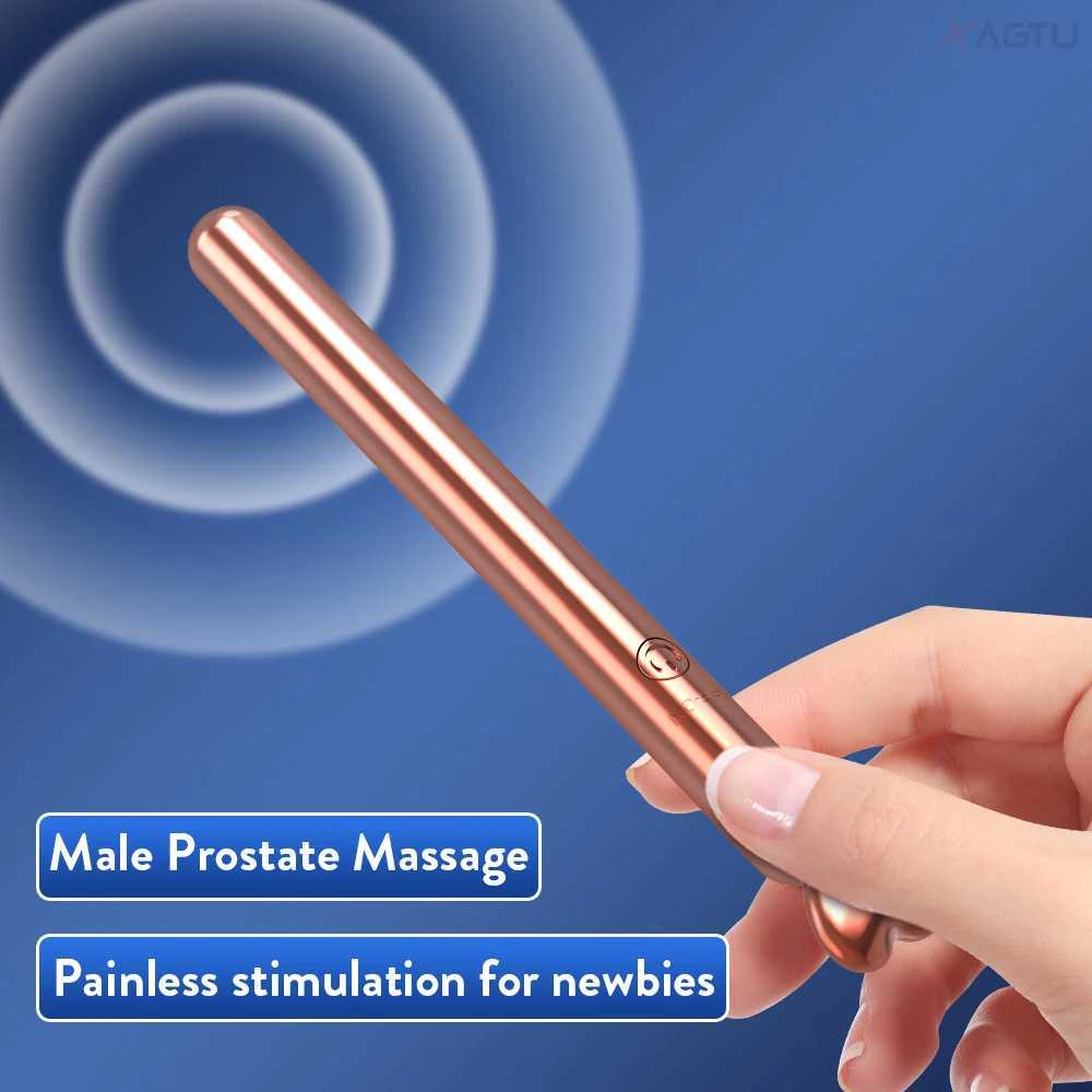 G-Spot Powerful Mini Bullet Vibrator for Women Dildo Clitoris Stimulator Love Masturbation Erotic Female Sex Toys for Adults W250319