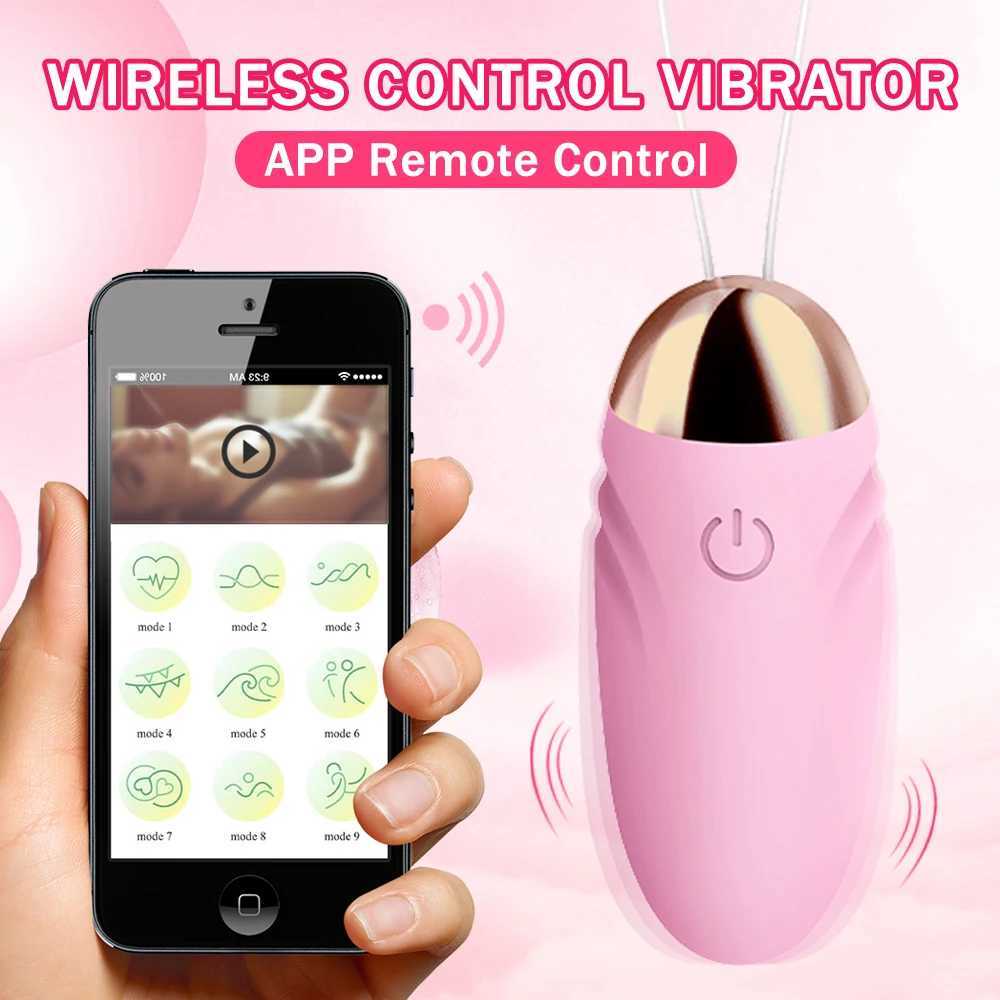 Wireless Bluetooth APP Dildo Vibrator for Women Clitoris Stimulator G Spot Massager Wear Vibrating Sex Toys for Women Adults W250319