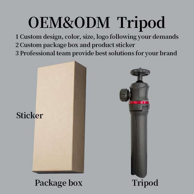 Custom Design Smartphone with Phone Holder, Mini Selfie Stick Stand Handle Grip Extension Pole Tripod