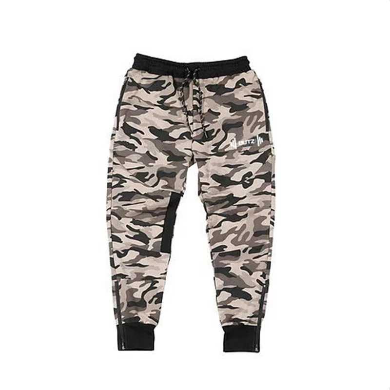 2023 Newest Men Sweatpants Gyms Fitness Sports pants Bodybuilding Joggers Workout Trousers Men Running Cotton Pencil Pants men X250319