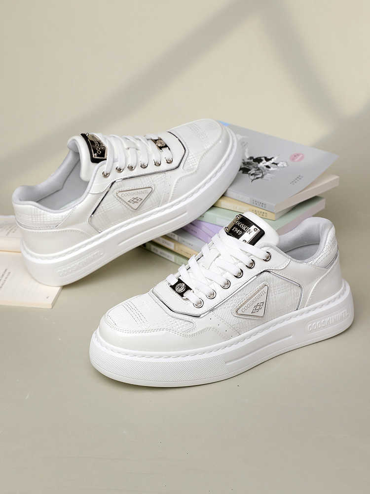 2024 Casual Fashion Designer Sneaker Shoes Available In Multiple Colors Mens Womens Calssic Shoe Sizes 38-44 IZJC KQ6725 1