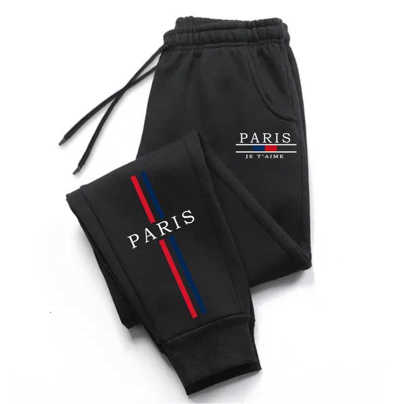 Mens Trousers Casual Daily Jogger Pants Outdoors Jogging Sweatpants High Quality Sports Versatile Elastic Band Sales Drawstring X2503192