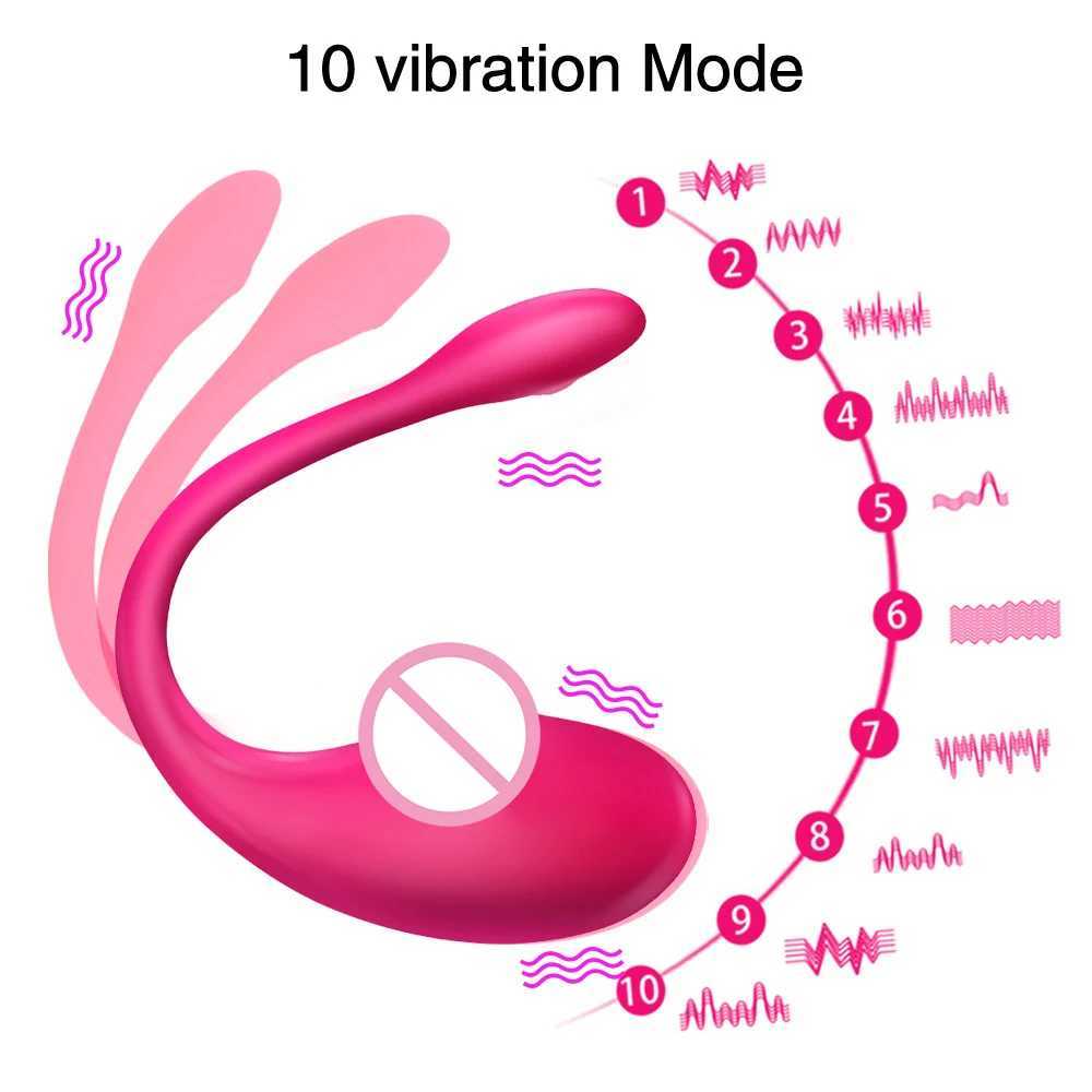 Vibrator for Women Clitoris sex toy anal sexy G-spot rose vibrator toy no sound sex toy adult products female sex vibrator W250319