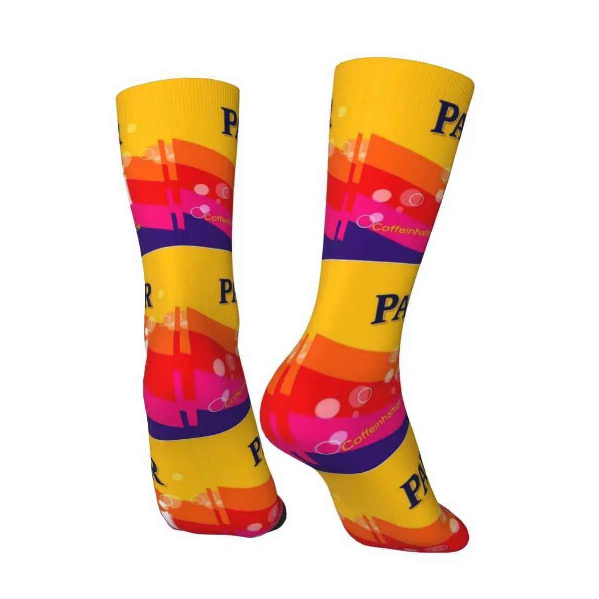 Paulaner Spezi Stockings Couple SOCKS Warm Soft Gothic SOCKS Spring Anti slip Design SOCKS Gift X250319