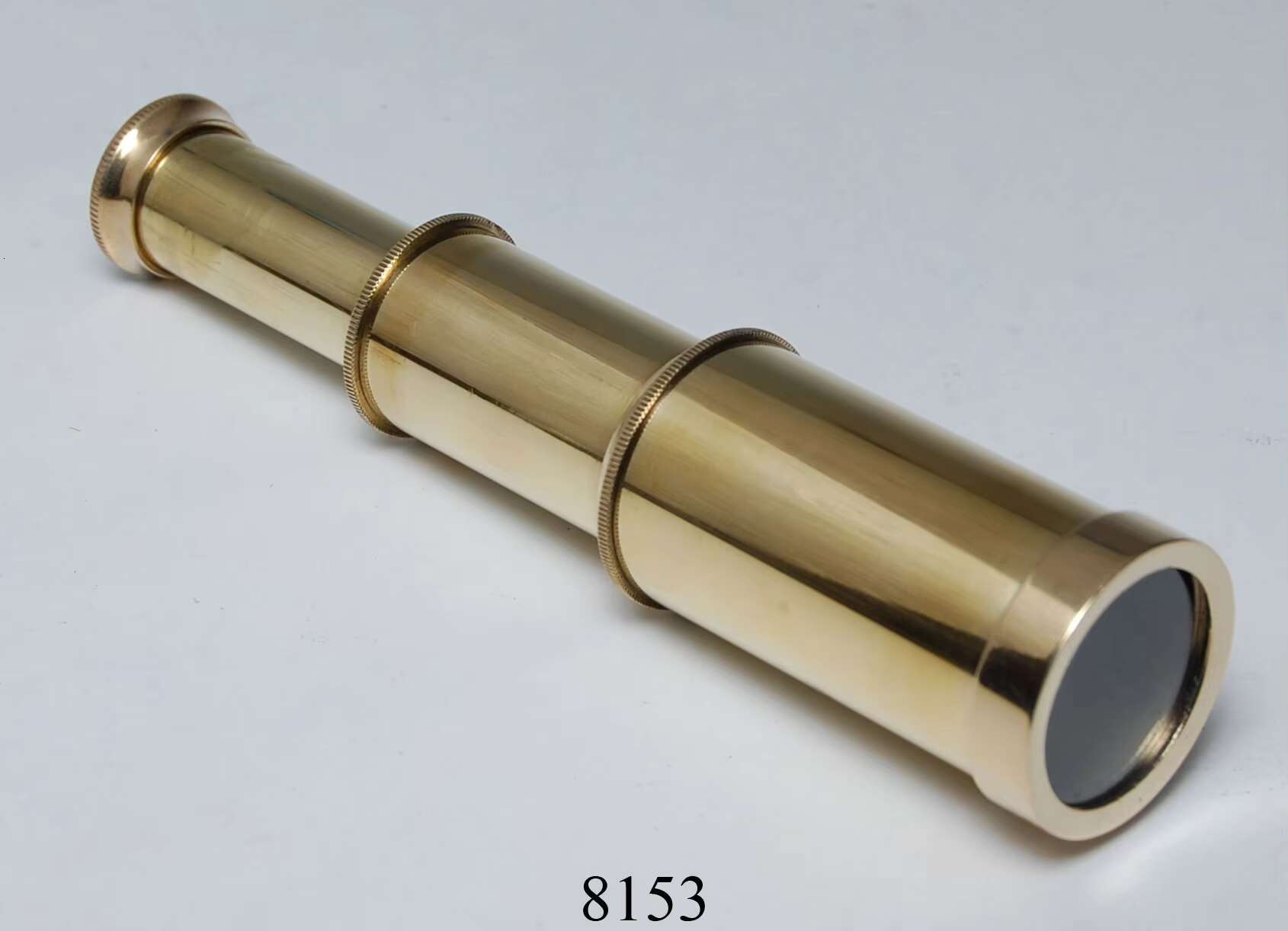 Antique Spyglasses Nautical Customized Unique Working Brass Telescope for Sale at Low Price