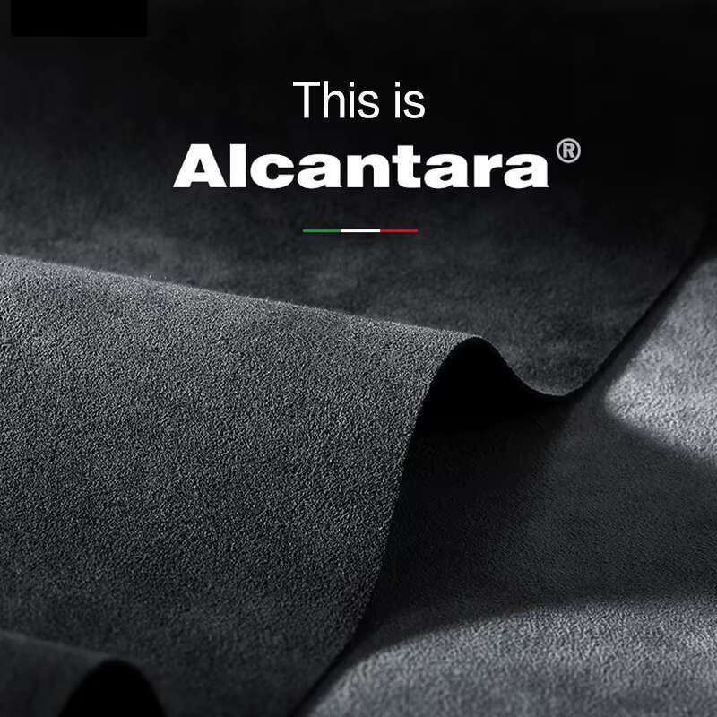 Best Quality Custom Leather Cell Mobile with Strong Magnetic iphone 16 Pro Max for alcantara Phone case