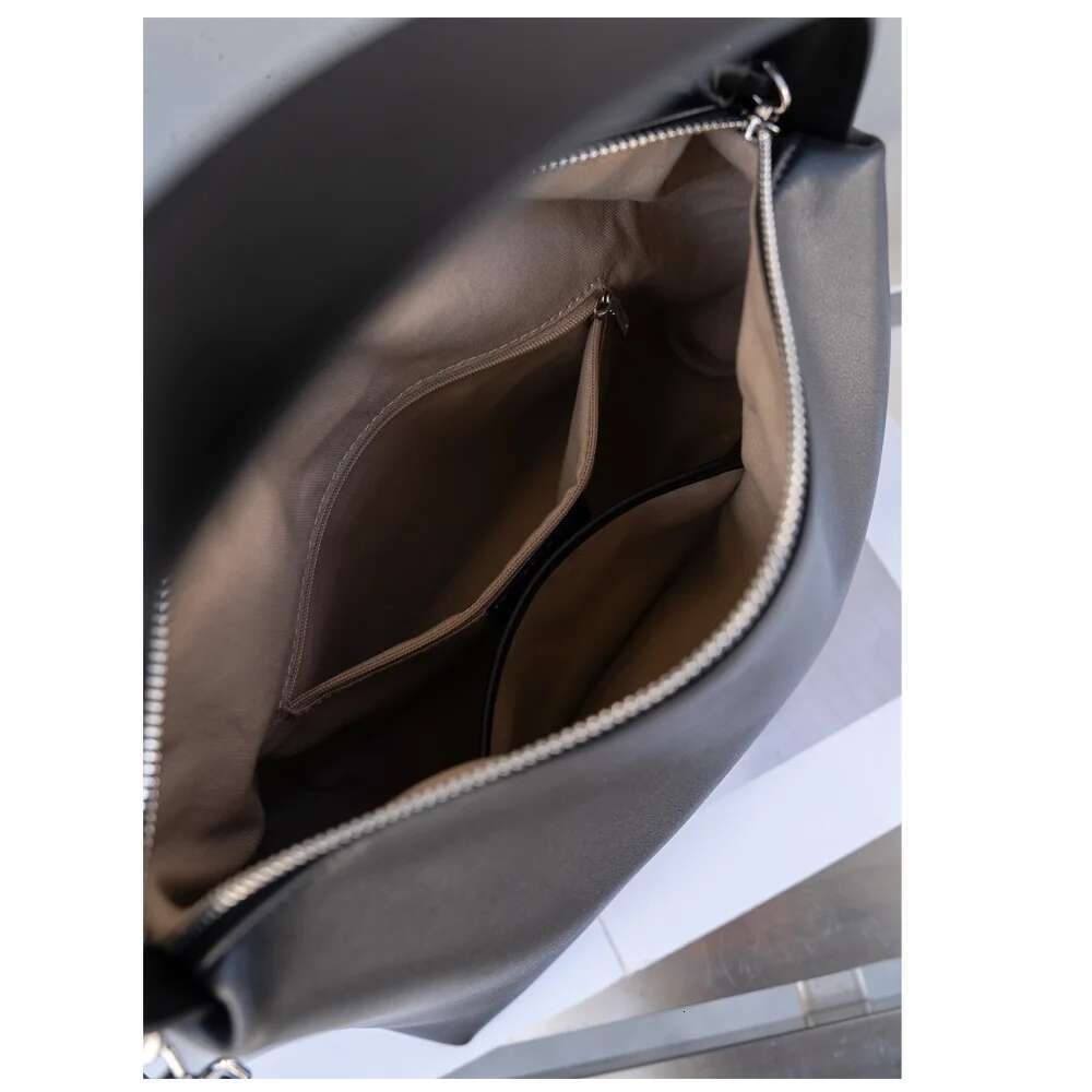 Genuine Leather Fashon Brand Designer Women Shoulder Cross Bags Ladies Good Quality Handbag 2025 New