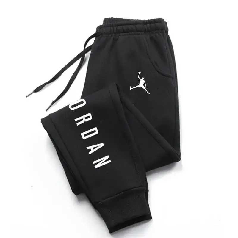 Man Pants Autumn And Winter New In Mens Clothing Casual Trousers Sport Jogging Tracksuits Sweatpants Harajuku Streetwear Pants X2503191