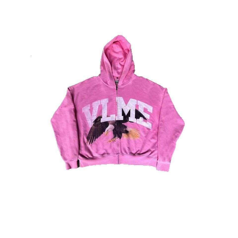 American Street Hip Hop Harajuku Letter Printed Unisex Spring/Summer Loose Hoodie
