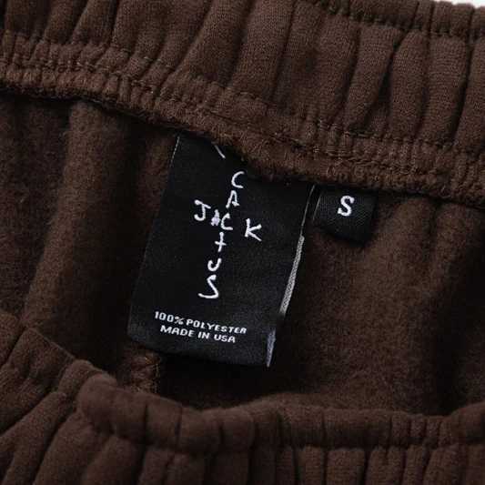 Mens Pants Autumn Winter New FLeece Sweatpants Colorful Foam Printed Casual Sport Trousers X250319