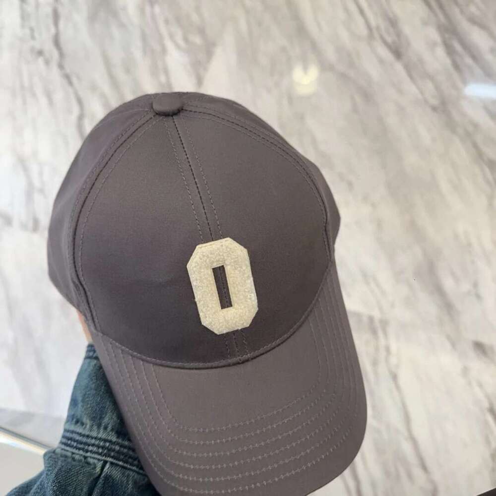 2025 Summer Women Men Baseball Cap FashionLetter Embroidery Snapback Vintage WashedCotton Unisex Hip Hop Sun Hat