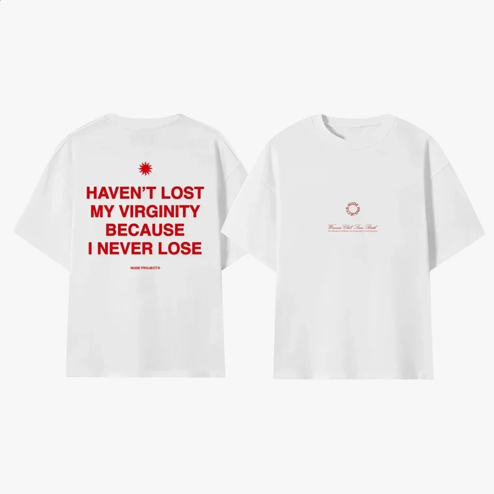 2025 Classic High Quality Men Tshirt Short Sleeve Clothing Tee Women Cotton T Shirt Summer Tops 250319