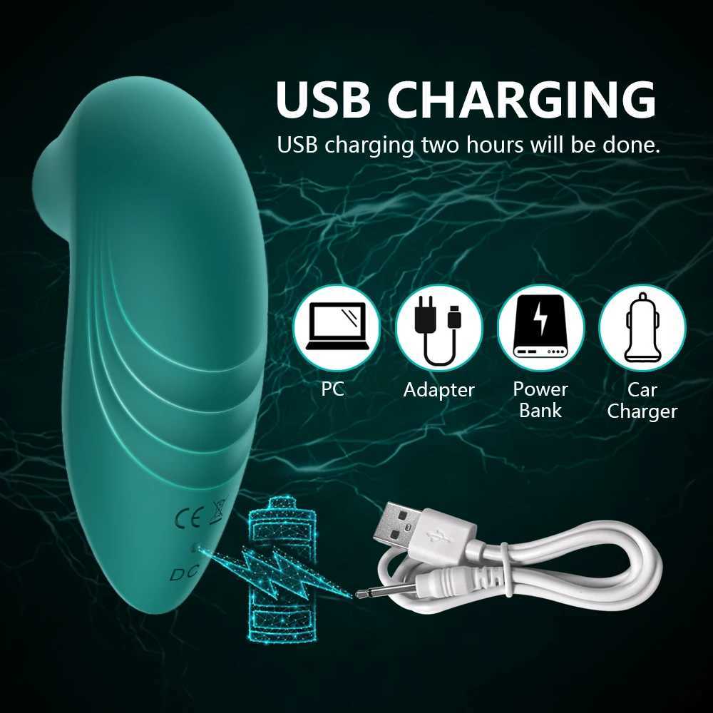 10 Mode Powerful Clit Sucker Vibrator for Women Sucking Clitoris Vacuum Stimulator Nipple Vibrating Female Sex Toy for Adults 18 W250618