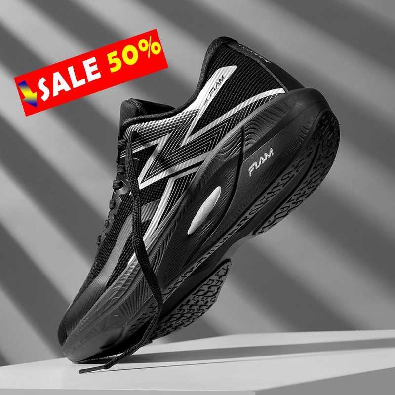 2025 New Running Shoes Carbon Plate Marathon Mens Sports Breathable Lightweight Womens Comfortable Sports Shoes Z250319