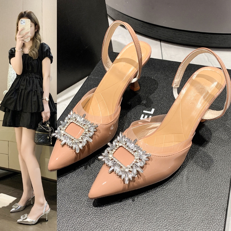 free shipping designer sandals sliver nude slippers slides luxury trainers indoor outdoor casual shoe trainers sneakers fashion