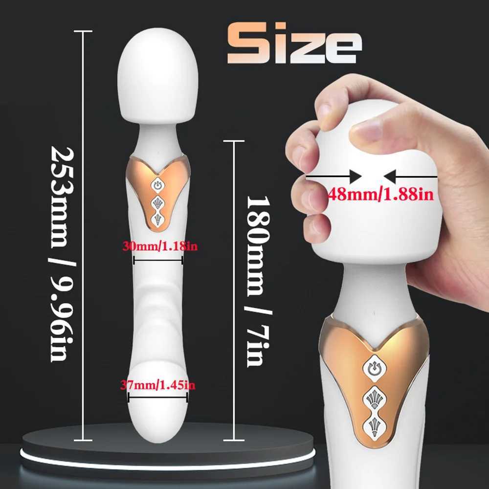vibrators for women vagina dildo massager Vibrate Women woman G Spot masturbator vibrator sex toys female consolators W250319