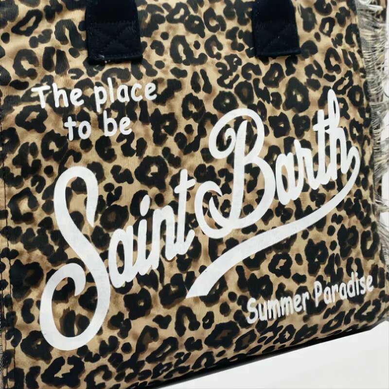 Large Capacity Casual Travel New Ladies Checkered Handmade Tassel Handbag Canvas Comfortable Trendy Fashion Tote Bag