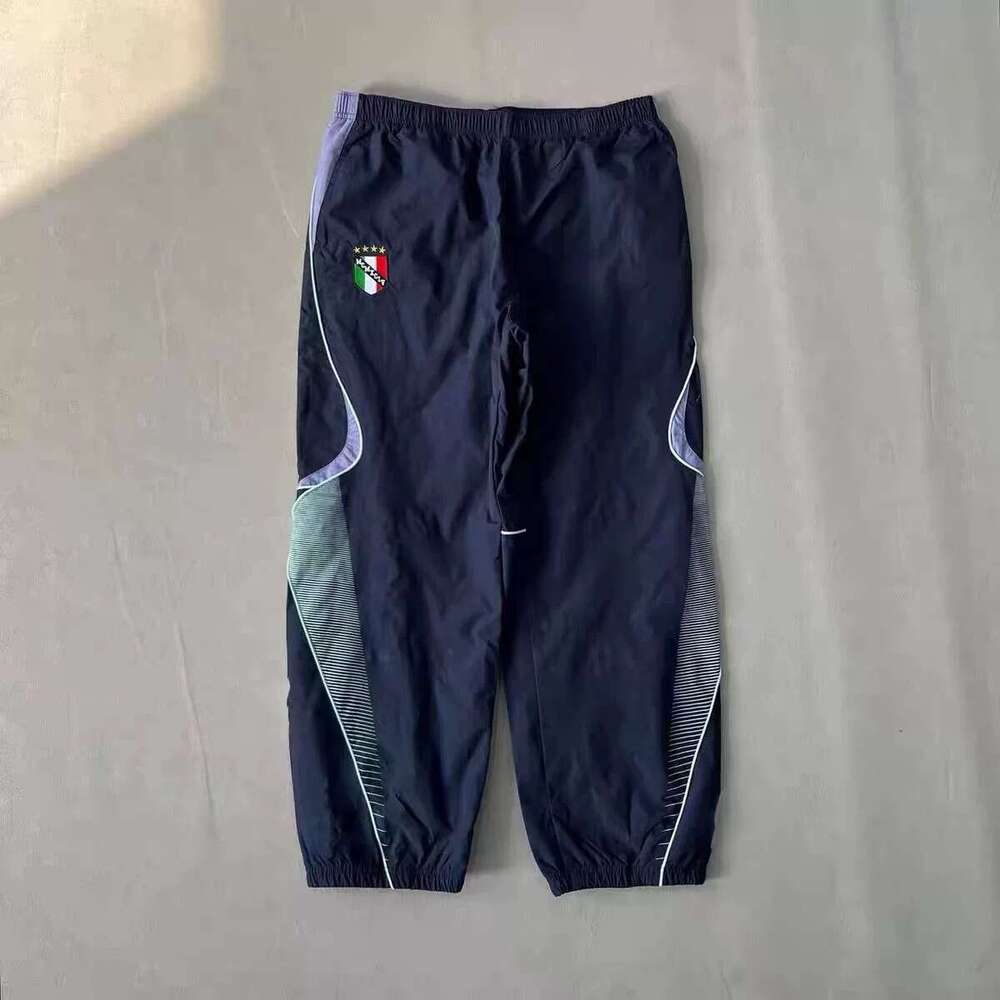 Tracksuit drill windbreaker sportswear set jacket+pants submachine jacket
