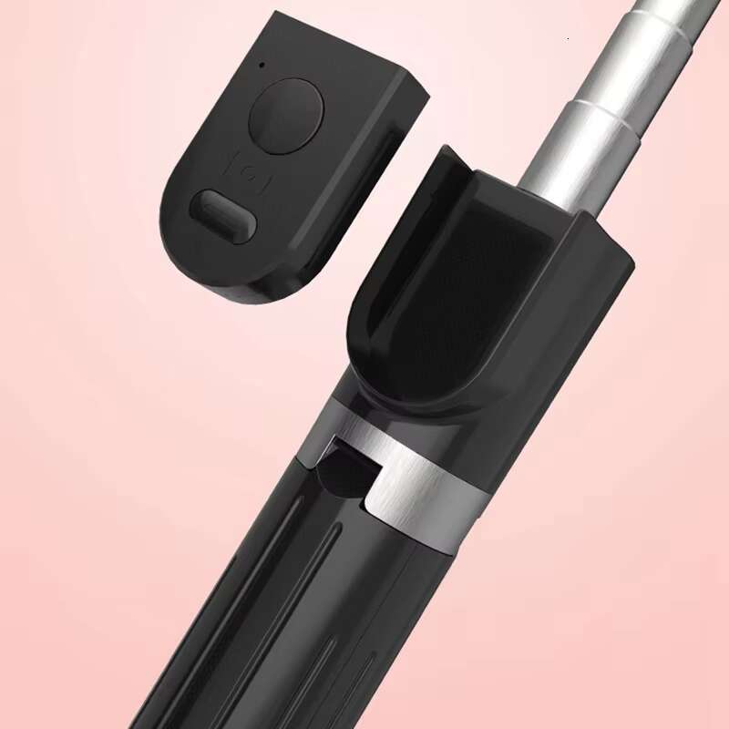 Portable 170cm Selfie Stick & Tripod Combo 360 Rotation Phone Holder Designed for Smartphones