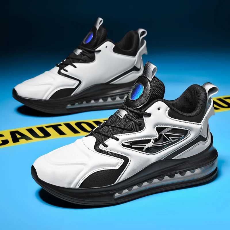 Men Sneakers 2024 Fashionable Lightweight Cfortable Walking Shoes Mesh Breathable Cushioning Sports Shoes for Men Tennis Shoes Z250319