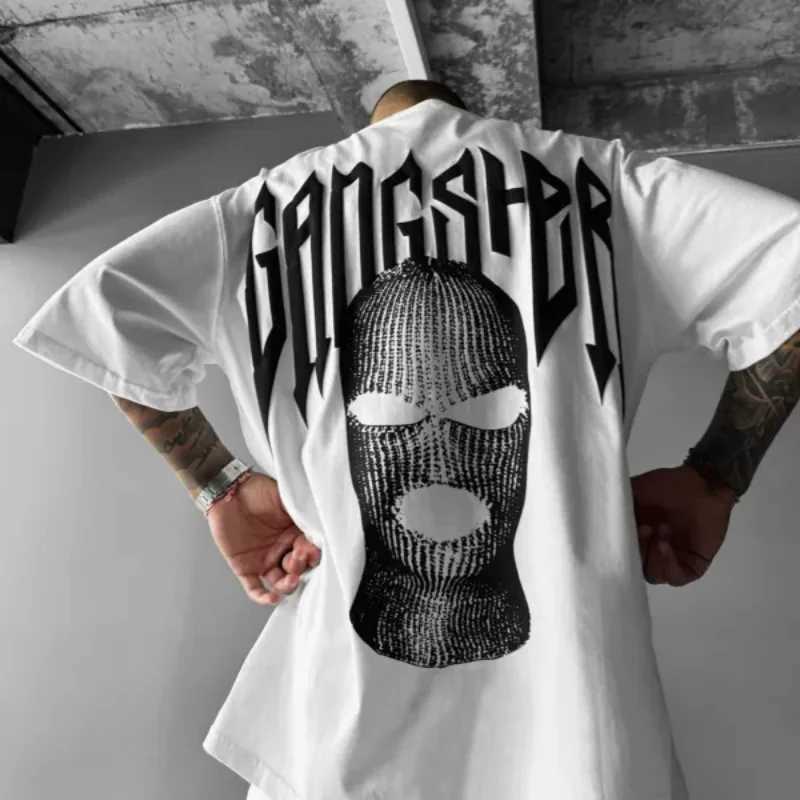 New Explosive 3D Printed Mens Oversized Fashion Print T-shirt Mens Short Sleeved Casual Comfortable Style Trendy Street StyleT250318