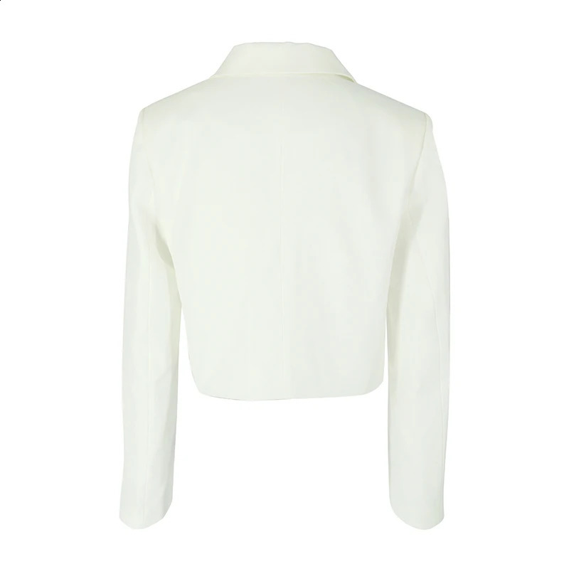 Home>Products>Fashion Street Jackets>Womens Autumn Solid Long Sleeve 250319
