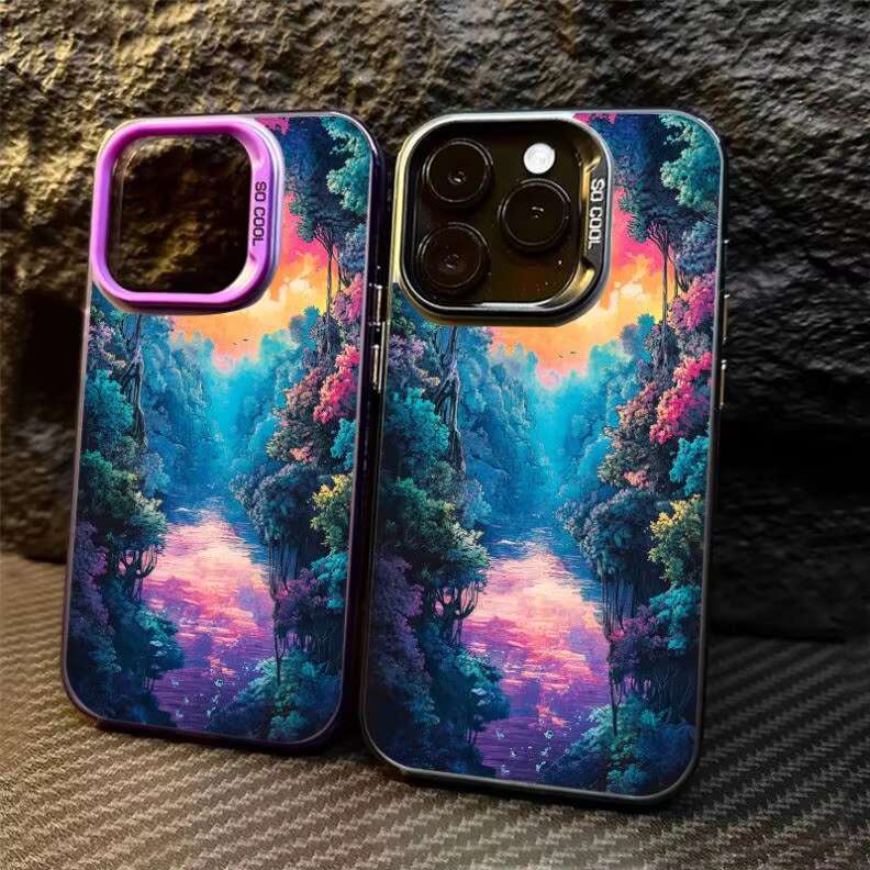 Retail Ready IPhone 15 for Samsung S23 Cases Low MOQ Fast Delivery Custom Packaging
