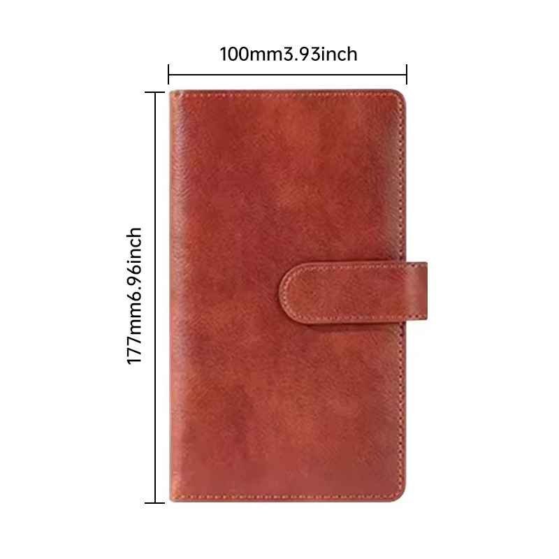 Organize Your Business with these Compact A5 Notes & Journals for Effective Meetings
