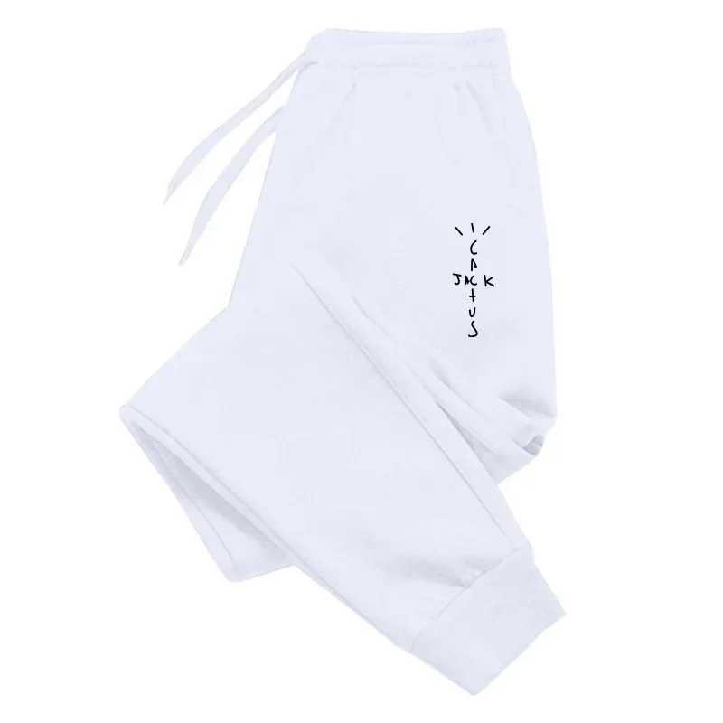 Men Women Pants Hip Hop Running Brand Pants Joggers for Man Sweatpant Sport Jogging Fitness Rapper FLeece Trouser X250319