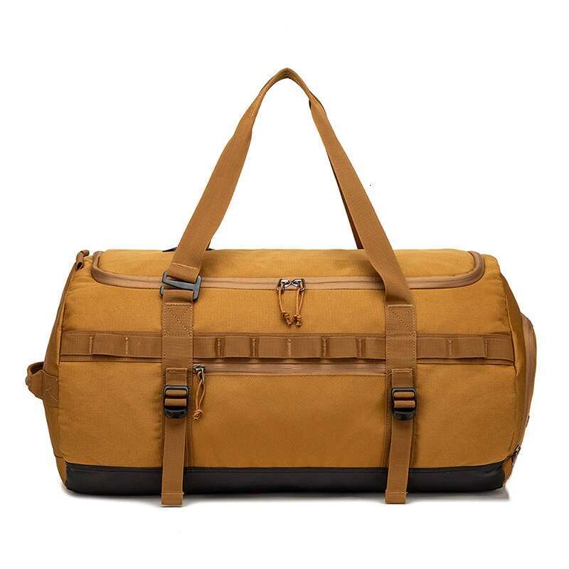 2025 NEWS Fashion travel bags Durable and weather resistant sports backpack perfect for camping outdoor adventures or travel fiess bags