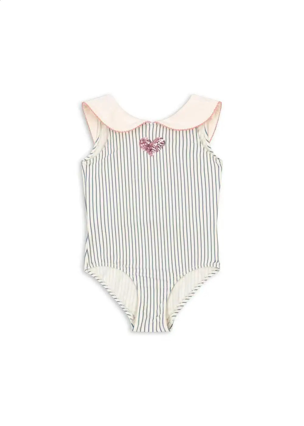 Kids Swimwear for Girls Boys KS 25 Summer Girls Swimsuit Toddler Baby Girls Cute Print Swimming Fashion Children Bikini Set 250319