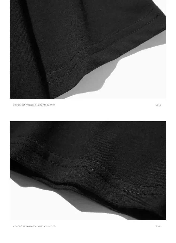 Fashion Luxury Brand T-shirt High Quality Pure Cotton Casual Sports T-shirt Mens Top Womens Top Loose Large Size Top T-shirtT250318
