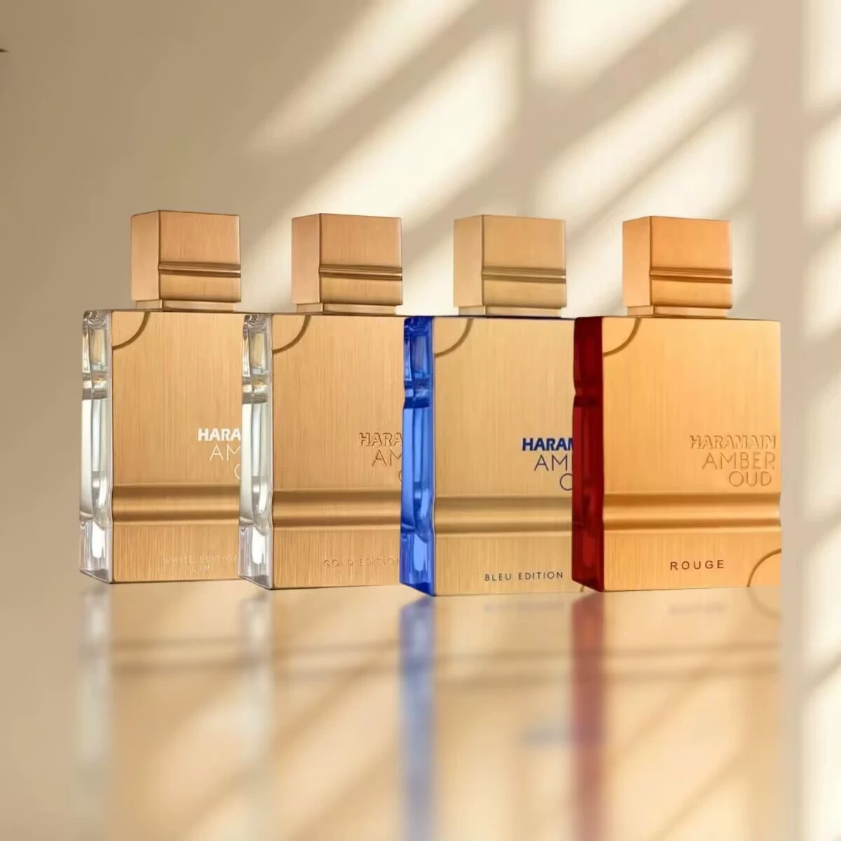 mens cologne Top Quality Al Haramain Amber Oud Men Perfumes fragrance 60Ml Eau De Parfum Long Lasting Fragrance Body Mist Air Freshener Perfume Men fragrance