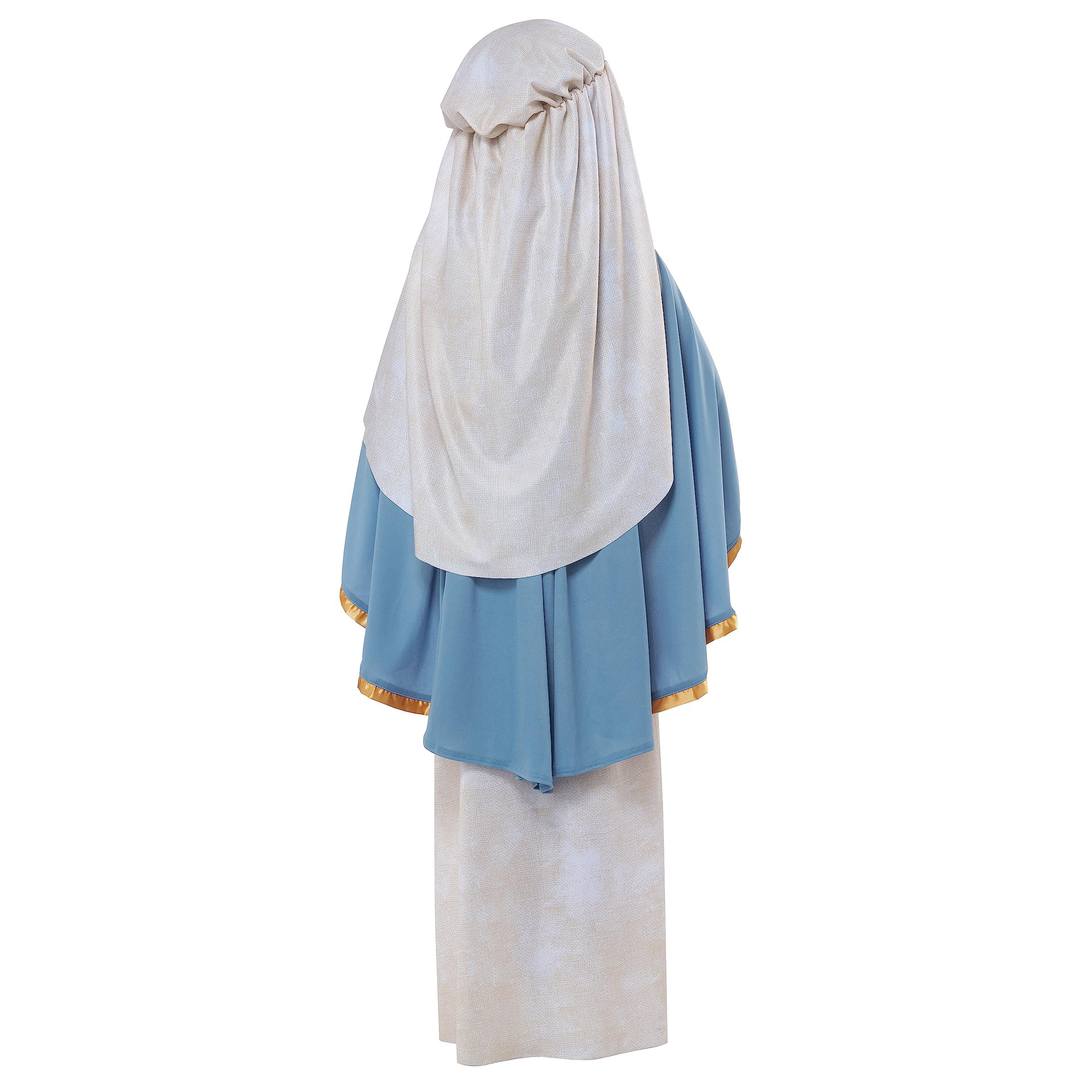 D5190 stage performance costumes holiday party long skirt performance dress clothing