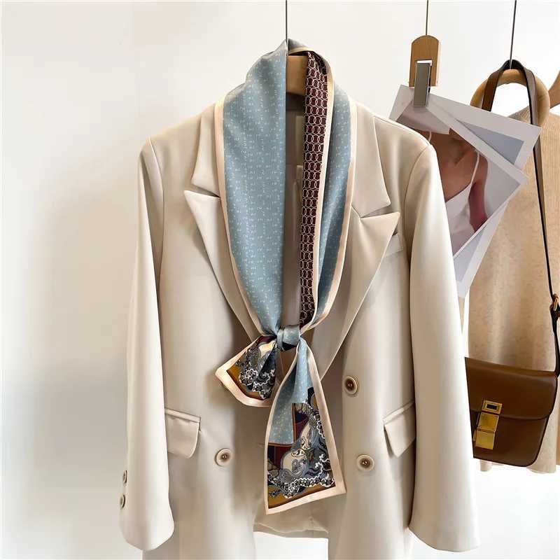 Home>Products>Luxury Waist Pack>Ribbon>Collar>Collar>Fem Hair Scarf X250319