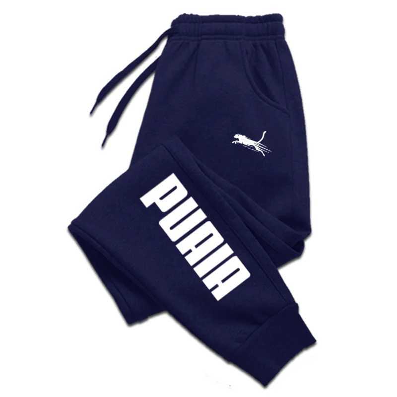 2024 New Mens Casual Sports Pants Sweatpants Gym Running Training Jogging Mountaineering Pants Hot Sale X250319