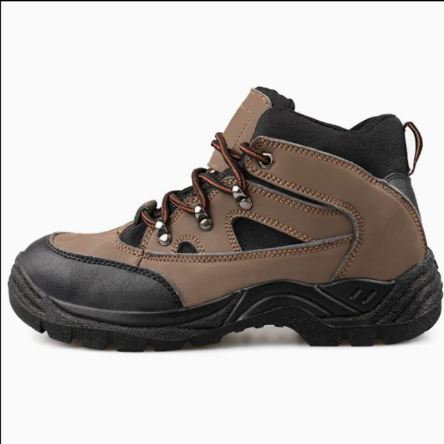 Breathable Sneakers Fashion #DH16 Shoes For Men Climbing Hiking Gym Shoes Men Outdoor Beach Wading Tenis Barefoot Sneakers