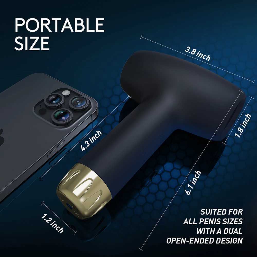 Automatic Male Masturbator Cup Vibration Blowjob Vagina Pocket Pussy Penis Oral Sex Machine Toys for Man Adults 18+XJ250319