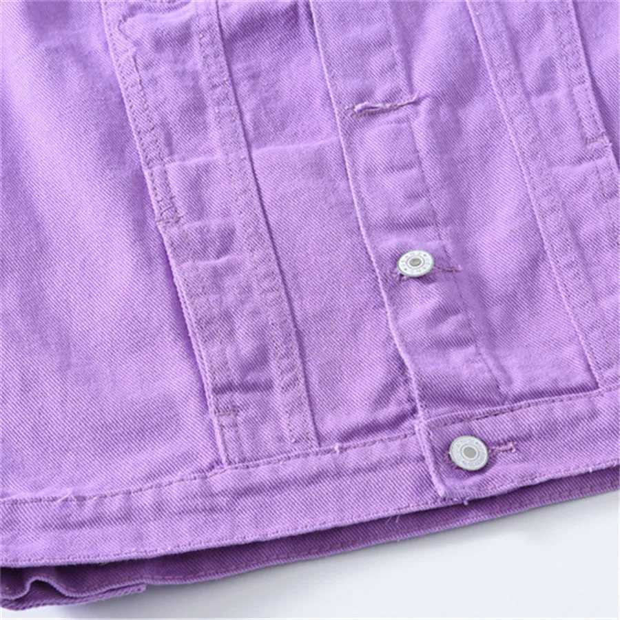 Mens Slveless Jeans Jacket Denim Vest Leisure Cowboy Waistcoat Hip Hop Strtwear Male Lapel Gilet Coat Oversize X250319