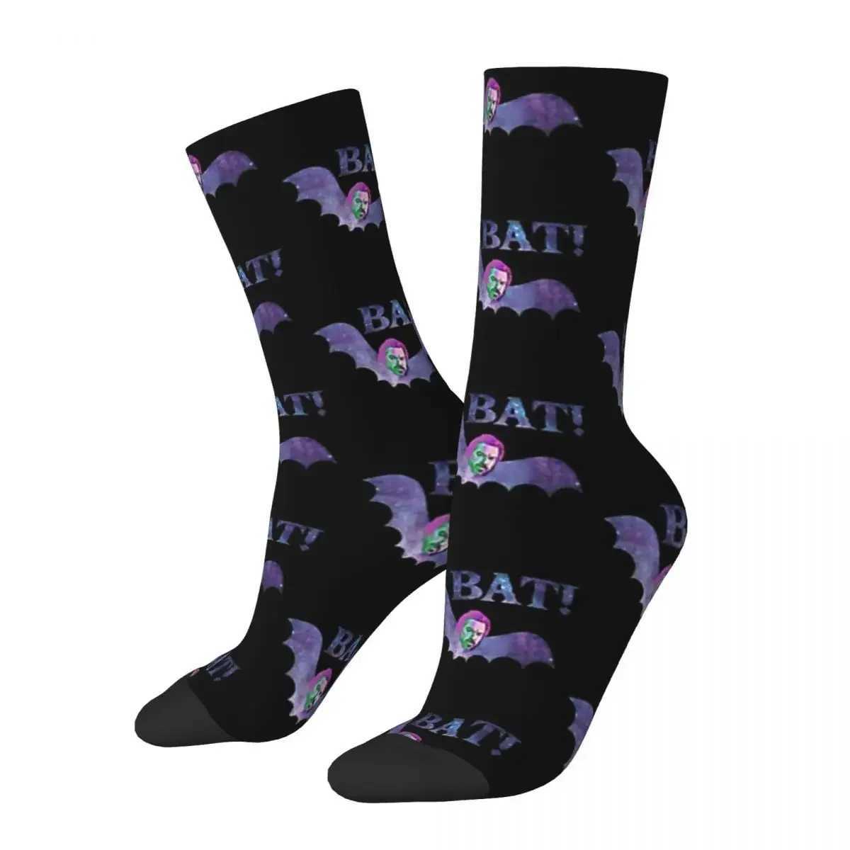 What We Do In The Shadows Laszlo Socks Harajuku Super Soft Stockings All Season Long Socks Accessories for Mans Womans Gifts X250319