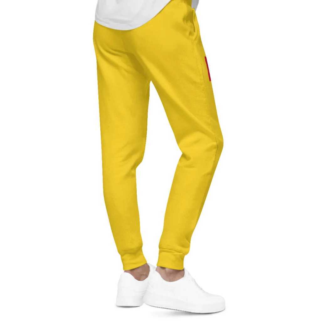 Grenada Flag Mens Sweatpants with Pockets Joggers for Men Sports Casual Sweat Pants With Drawstring X250319